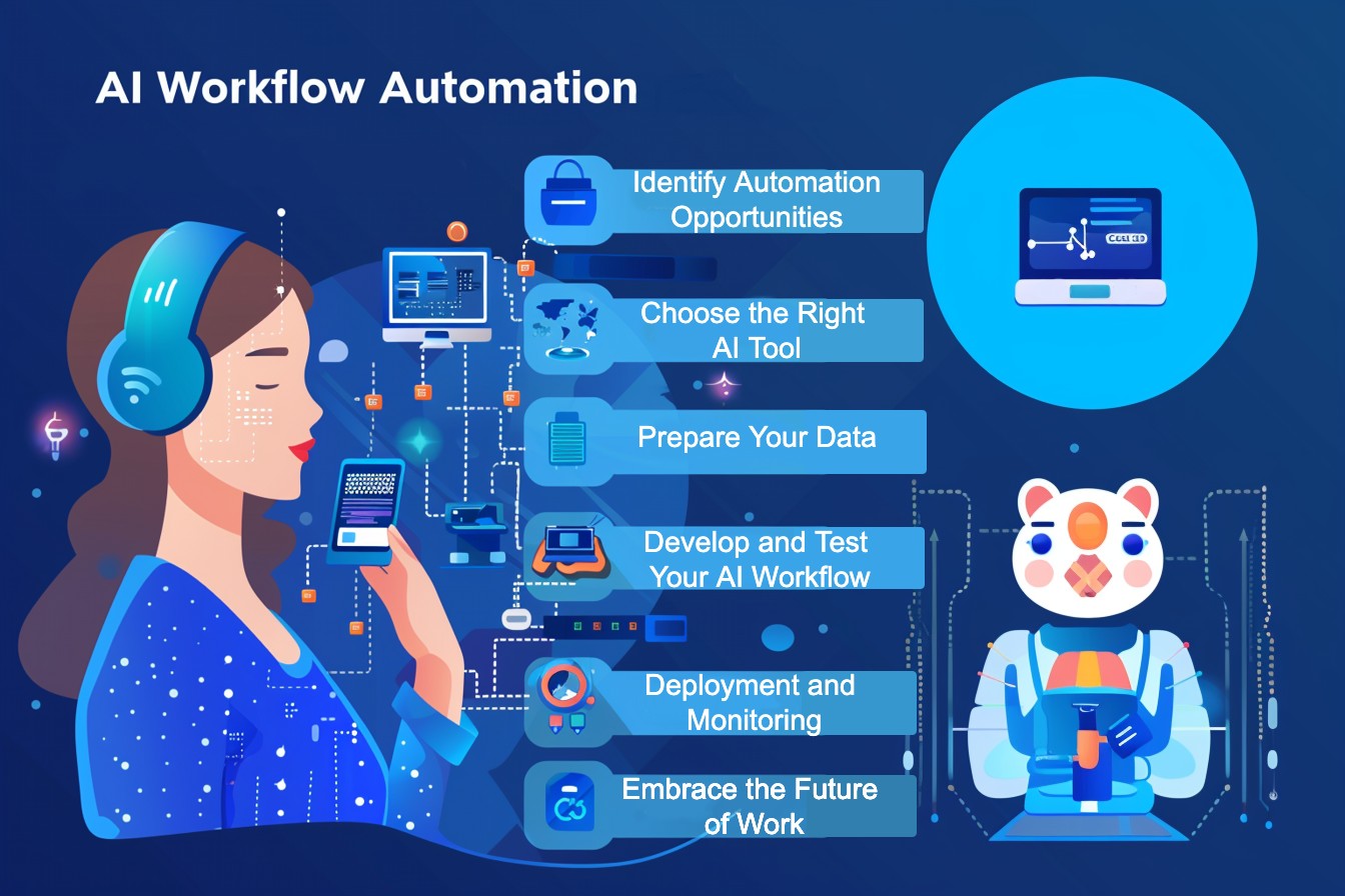 How to Automate Your Agency’s Admin Work: A Behind-the-Scenes Look