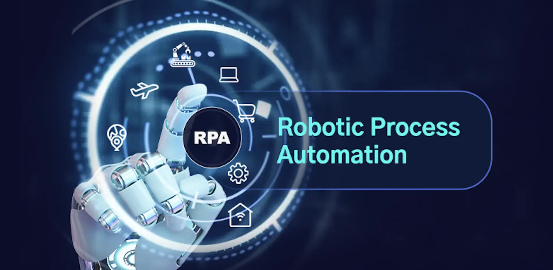 From RPA to AI Agents: The 3 Levels of Business Automation